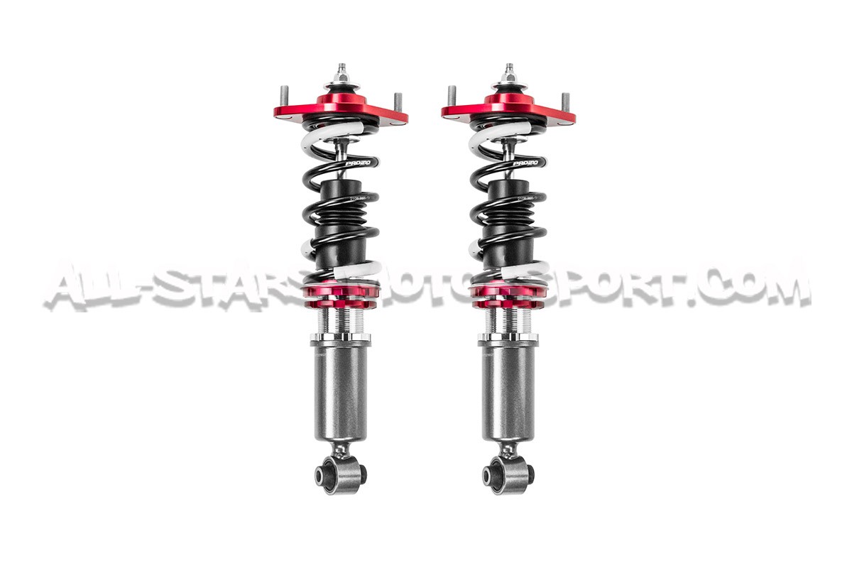 Toyota GT86 / Subaru BRZ Tanabe GT Funtoride Coilovers Kit
