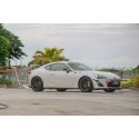 Toyota GT86 / Subaru BRZ Tanabe GT Funtoride Coilovers Kit