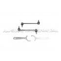 Combinés filetés Tanabe GT Funtoride pour Toyota GT86 / Subaru BRZ