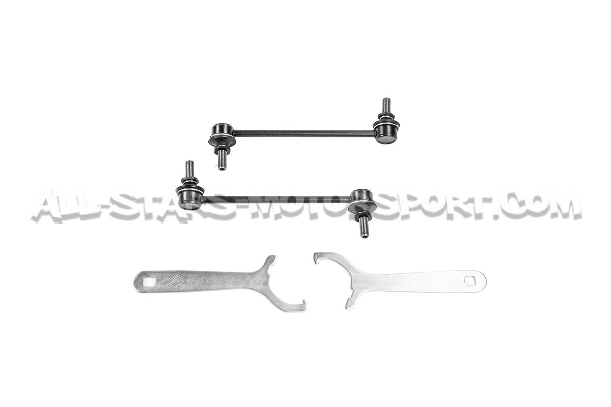 Toyota GT86 / Subaru BRZ Tanabe GT Funtoride Coilovers Kit