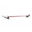 Toyota Yaris GR Tanabe Rear Strut Tower Bar