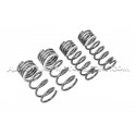 Ressorts courts Tanabe Funtoride -25mm pour Nissan 370Z