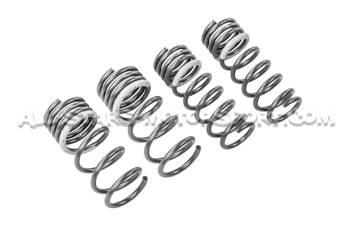 Nissan 370Z Tanabe Funtoride -25mm Lowering Springs