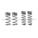 Nissan 370Z Tanabe Funtoride -25mm Lowering Springs