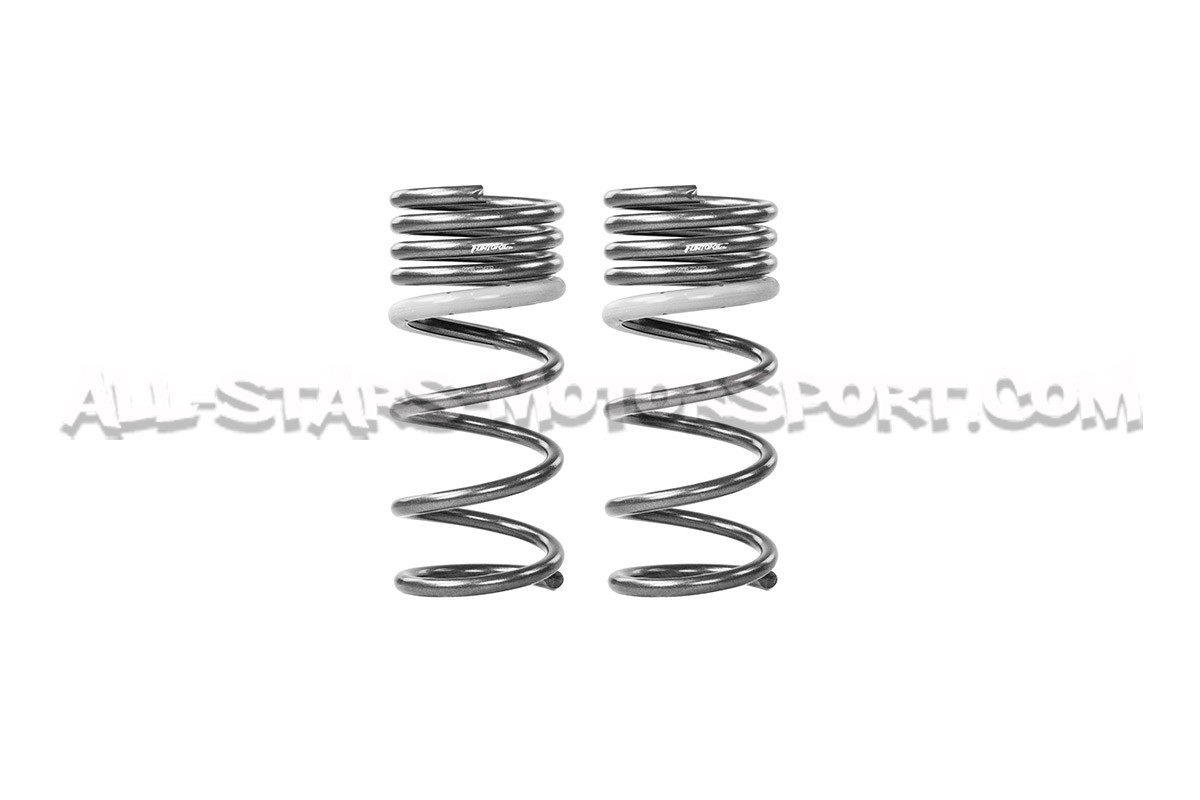 Nissan 370Z Tanabe Funtoride -25mm Lowering Springs