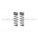 Nissan 370Z Tanabe Funtoride -25mm Lowering Springs