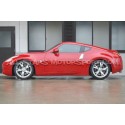 Nissan 370Z Tanabe Funtoride -25mm Lowering Springs