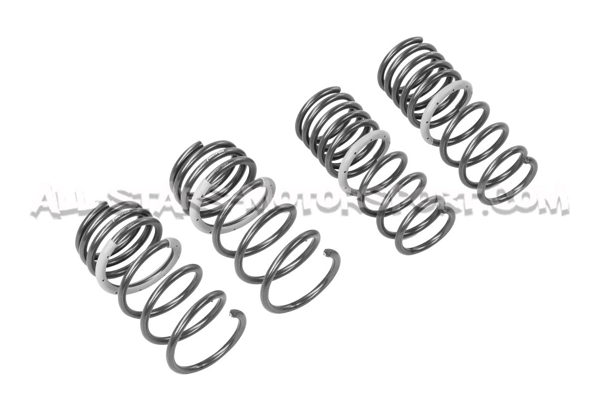 Muelles de suspensión Tanabe Funtoride -25mm para Toyota GR86 / Sub...