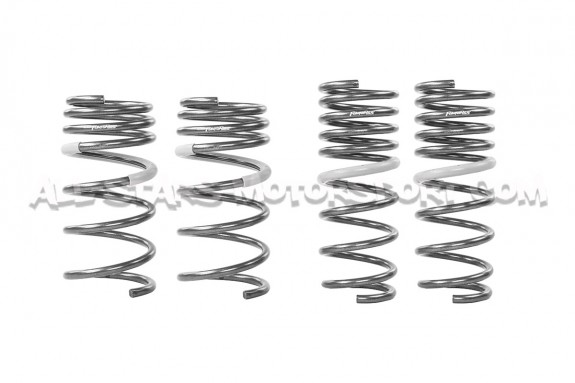 Ressorts courts Tanabe Funtoride -25mm pour Toyota GR86 / Subaru BR...