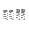 Muelles de suspensión Tanabe Funtoride -25mm para Toyota GR86 / Sub...