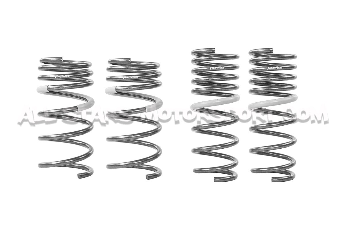 Ressorts courts Tanabe Funtoride -25mm pour Toyota GR86 / Subaru BR...