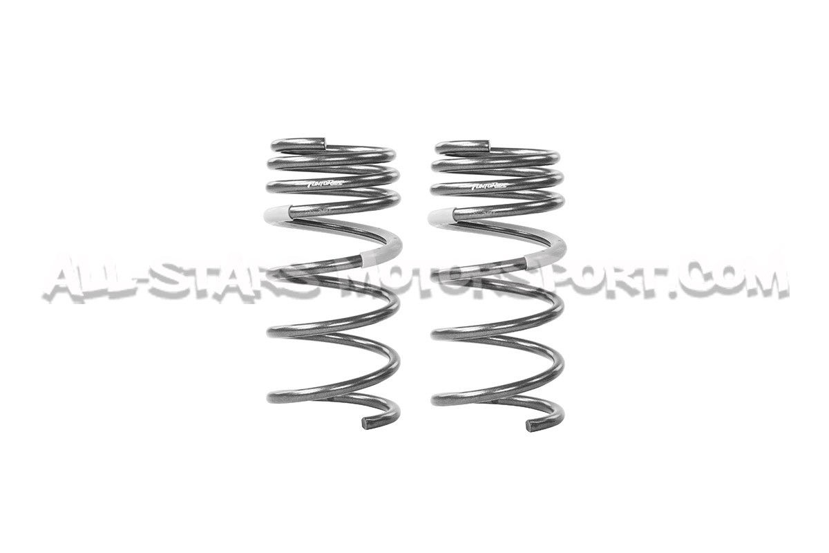 Toyota GR86 / Subaru BRZ ZD8 Tanabe Funtoride -25mm Lowering Springs