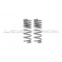 Toyota GR86 / Subaru BRZ ZD8 Tanabe Funtoride -25mm Lowering Springs