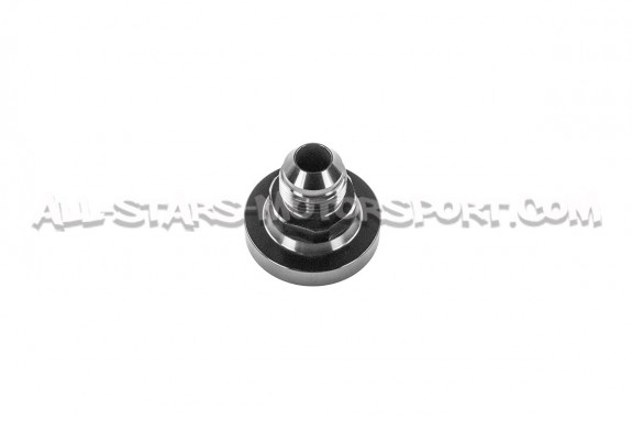 Deatschwerks Fuel Pulsation Damper 8AN
