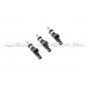 Kit de 3 injecteurs Deatschwerks 850cc / 1100cc pour Toyota Yaris GR