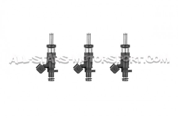 Kit de 3 inyectores Deatschwerks 850cc / 1100cc para Toyota Yaris GR