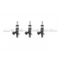 Kit de 3 injecteurs Deatschwerks 850cc / 1100cc pour Toyota Yaris GR