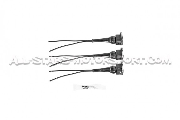 Kit de 3 injecteurs Deatschwerks 850cc / 1100cc pour Toyota Yaris GR