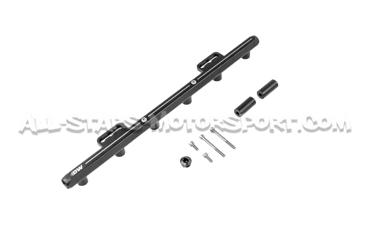 BMW M3 E46 Deatschwerks Fuel Rail Kit