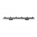 Rails d'injecteurs Deatschwerks pour BMW M3 E46