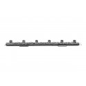 Kit rampa de inyectores Deatschwerks para BMW M3 E46