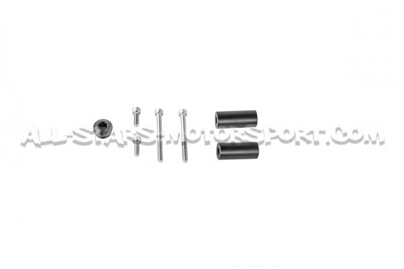 BMW M3 E46 Deatschwerks Fuel Rail Kit