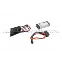 P3 Gauges Digital Vent Gauge for BMW E9X