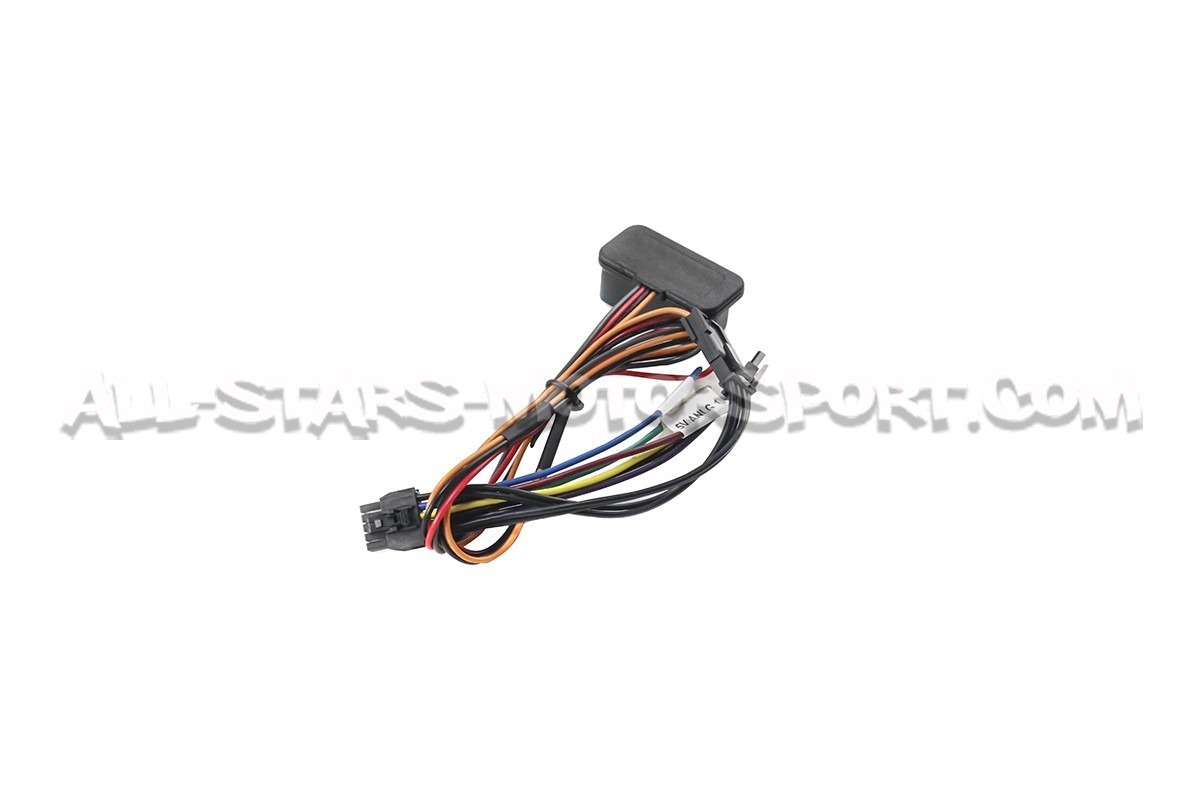 P3 Gauges Digital Vent Gauge for BMW E9X