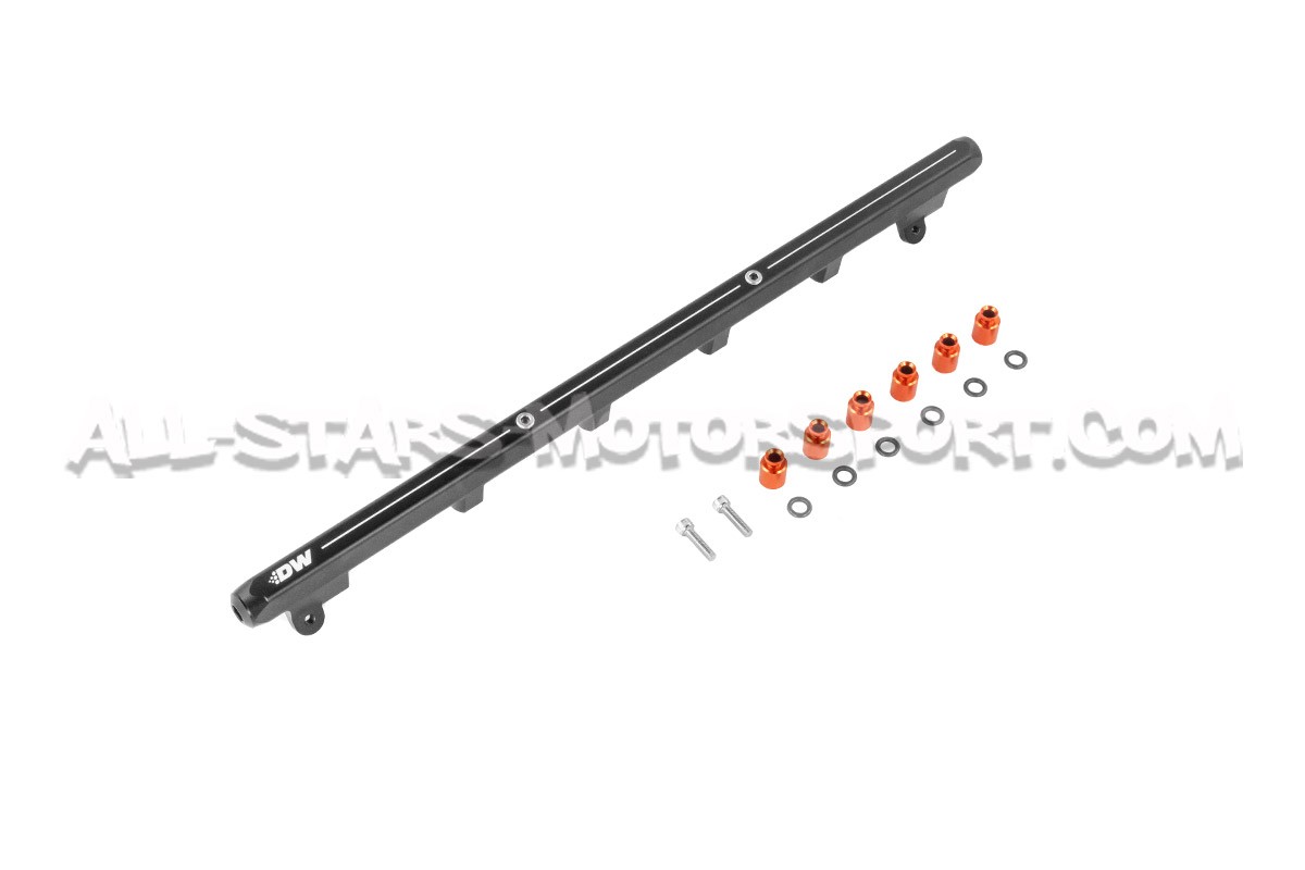 Kit rampa de inyectores Deatschwerks para BMW M3 E36