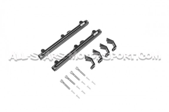 Rails d'injecteurs Deatschwerks pour Nissan 350Z / 370Z