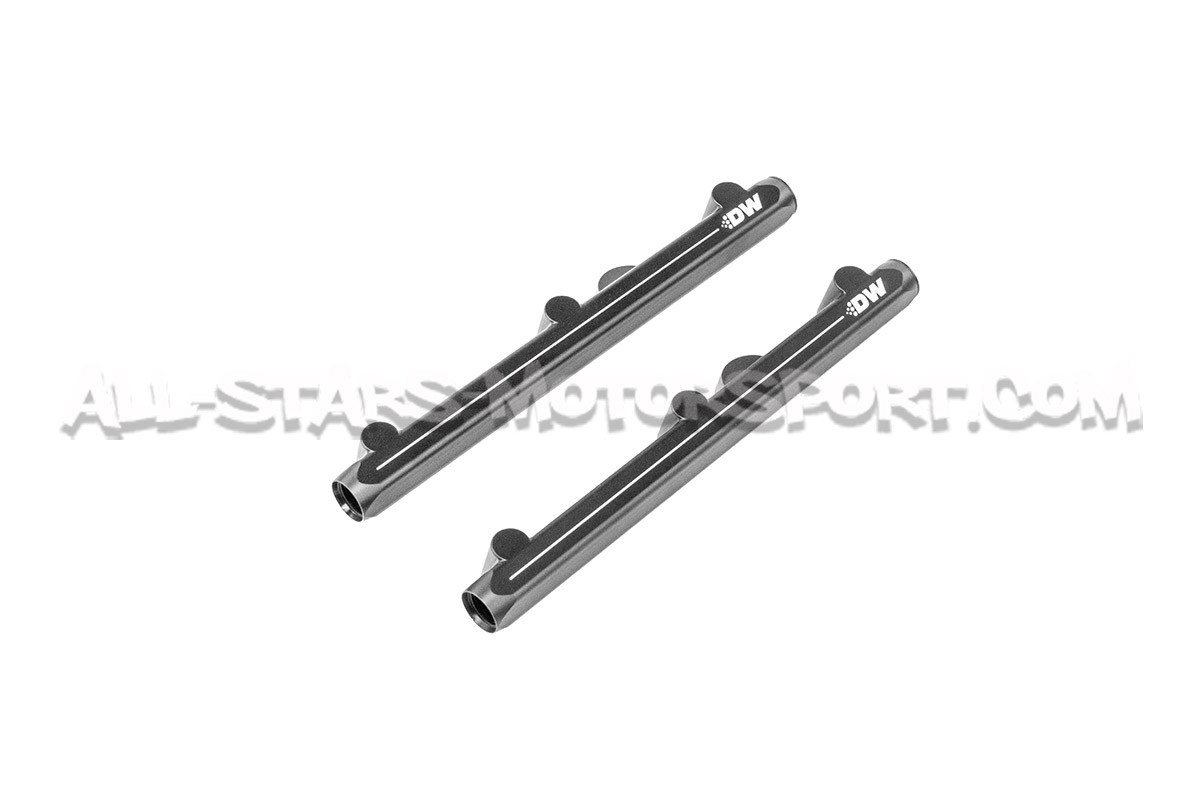 Kit rampa de inyectores Deatschwerks para Nissan 350Z / 370Z