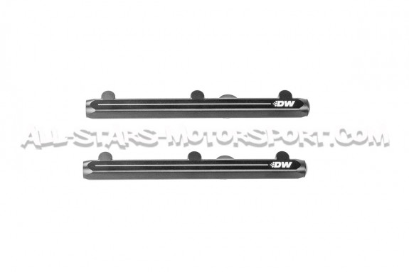 Rails d'injecteurs Deatschwerks pour Nissan 350Z / 370Z