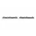 Nissan 350Z / 370Z Deatschwerks Fuel Rail Kit