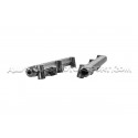 Nissan 350Z / 370Z Deatschwerks Fuel Rail Kit