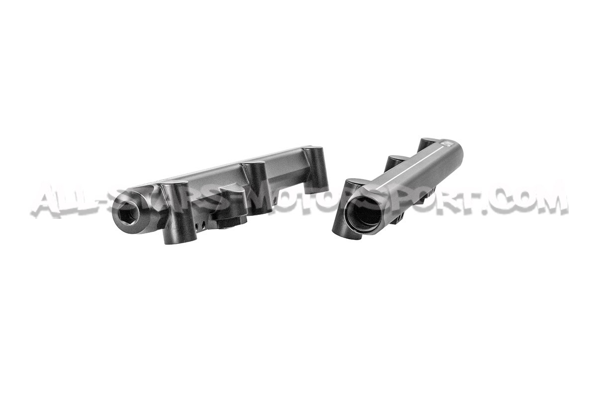 Kit rampa de inyectores Deatschwerks para Nissan 350Z / 370Z