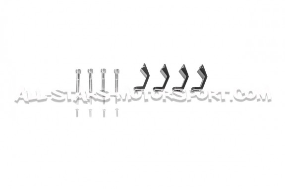 Rails d'injecteurs Deatschwerks pour Nissan 350Z / 370Z