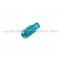 SSR Aluminium 12x150 / 12x125 Wheels Lugs Nuts Red, Blue or Yellow