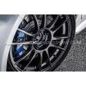 Tuercas de ruedas de aluminio SSR Wheels 12x125 / 12x150 rojo, azul...