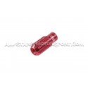SSR Aluminium 12x150 / 12x125 Wheels Lugs Nuts Red, Blue or Yellow