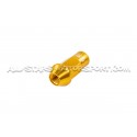 Tuercas de ruedas de aluminio SSR Wheels 12x125 / 12x150 rojo, azul...