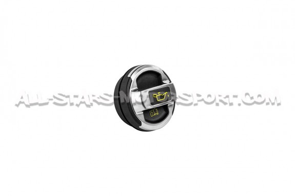 Tapon del depósito de aceite tipo Audi R8 para 2.0 TFSI / 1.8T 20V