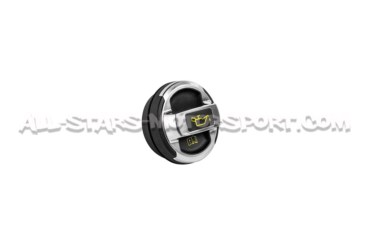 Bouchon d'huile type Audi R8 pour 2.0 TFSI / 1.8T 20V
