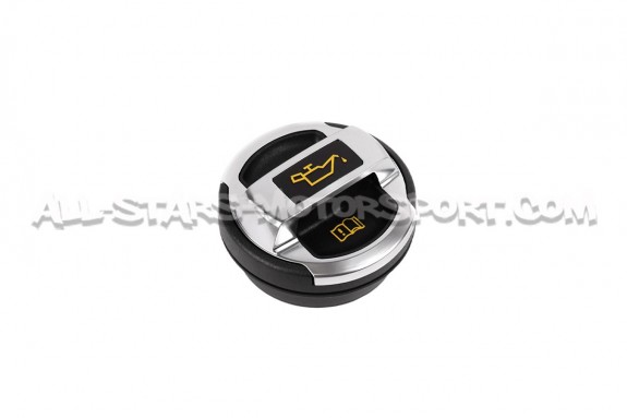Tapon del depósito de aceite tipo Audi R8 para 2.0 TFSI / 1.8T 20V