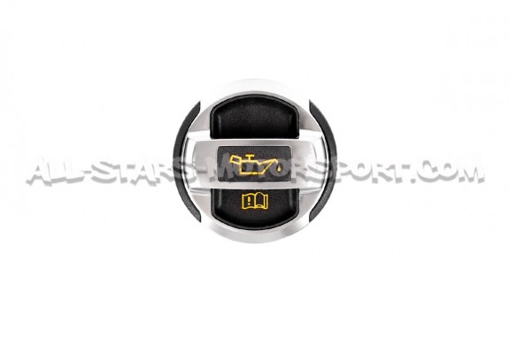 Tapon del depósito de aceite tipo Audi R8 para 2.0 TFSI / 1.8T 20V