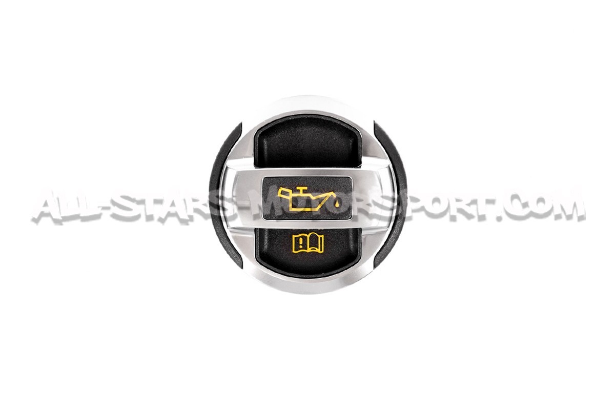Audi R8 Oil Cap For 2.0 TFSI / 1.8T 20V