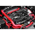 Tapon del depósito de aceite tipo Audi R8 para 2.0 TFSI / 1.8T 20V