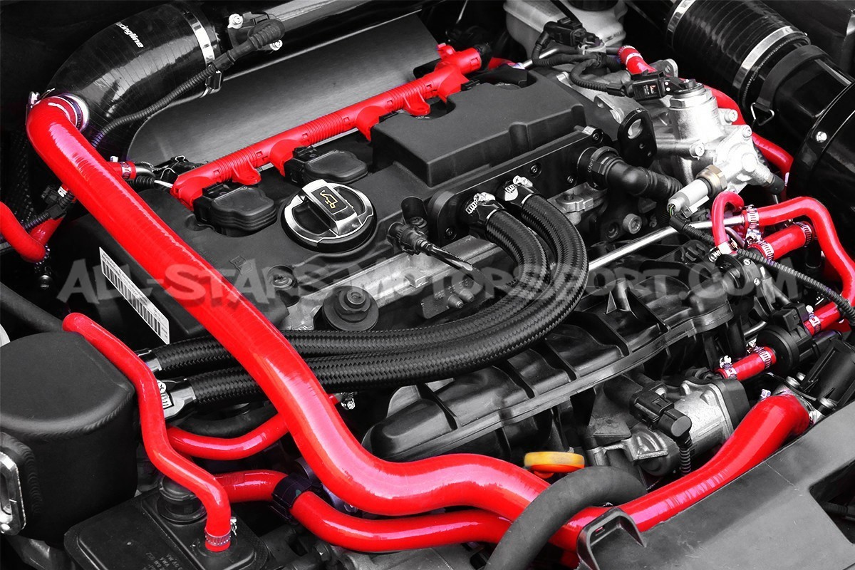Tapon del depósito de aceite tipo Audi R8 para 2.0 TFSI / 1.8T 20V
