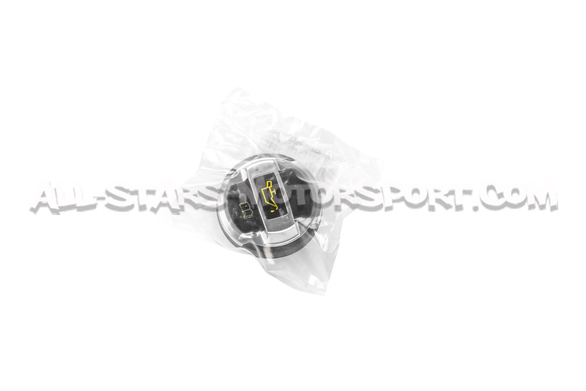 Bouchon d'huile type Audi R8 pour 2.0 TFSI / 1.8T 20V