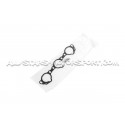 Joint inférieur de collecteur d'admission pour Nissan 350Z 03-06