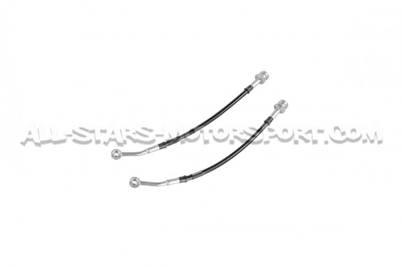 Latiguillos de freno metalicos Goodridge para Audi S3 8Y / SQ2